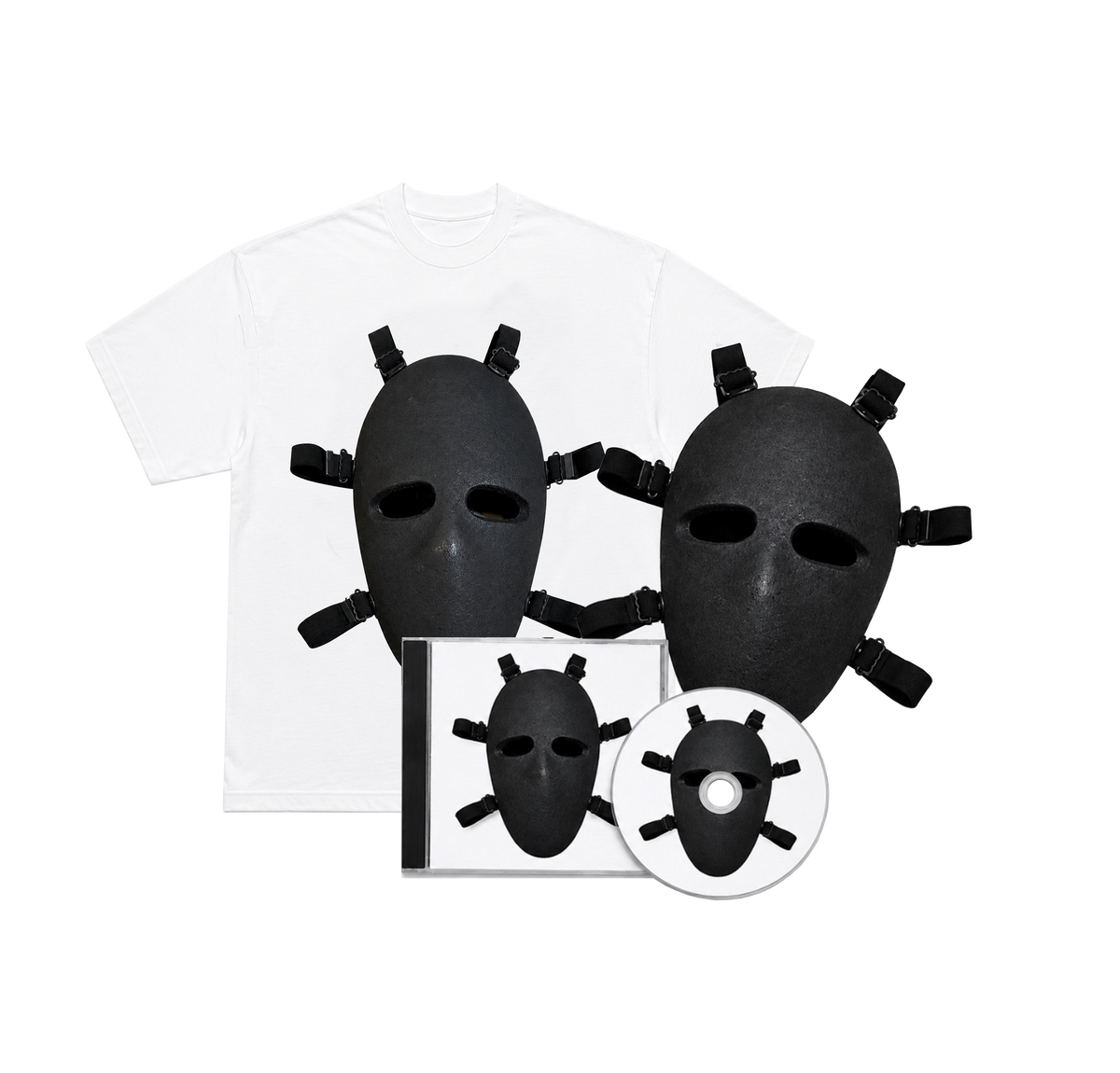 V3ILD CARE PACKAGE