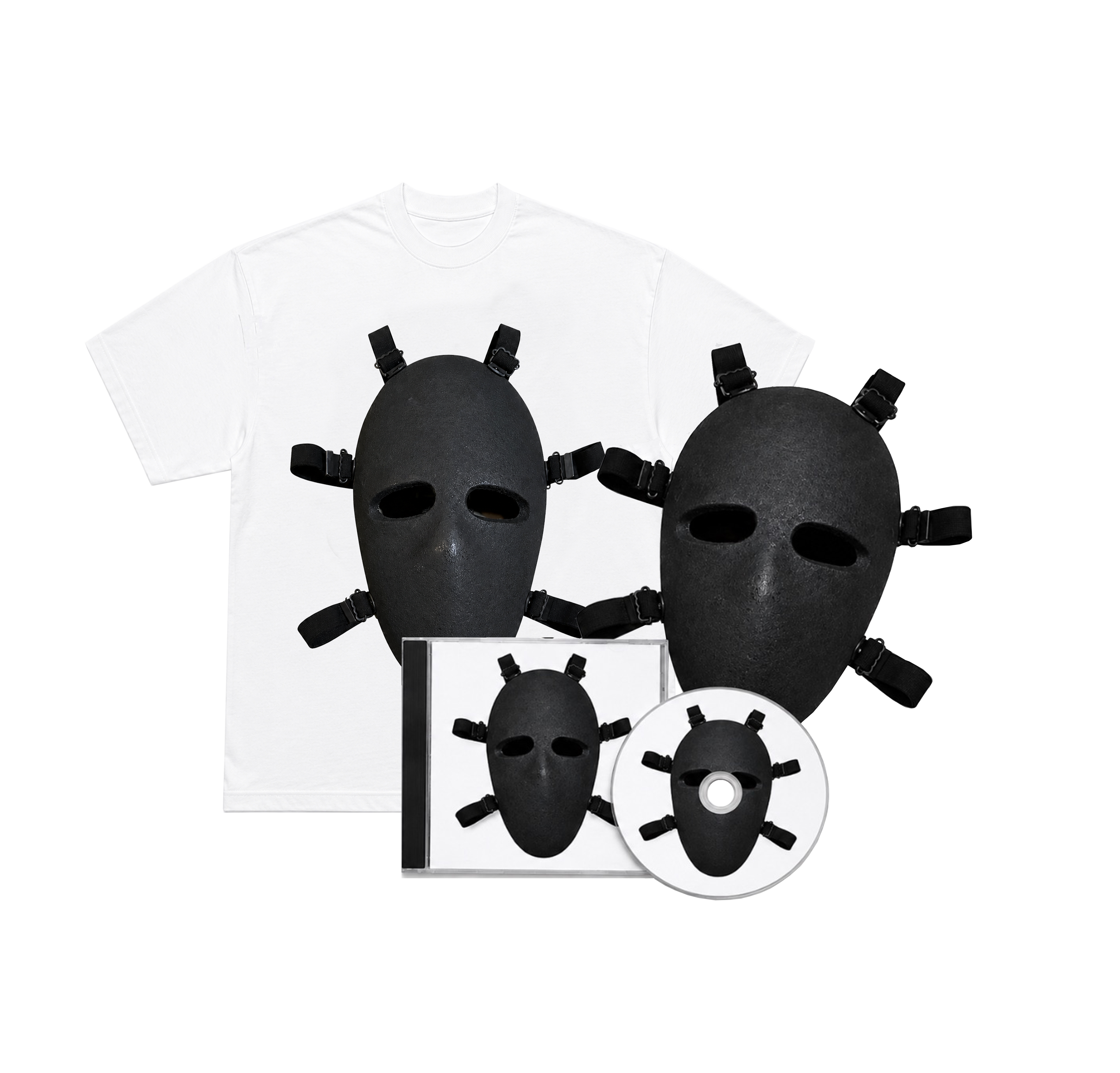 V3ILD CARE PACKAGE